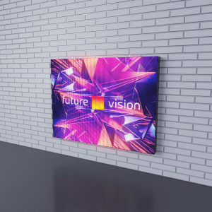 Экран светодиодный FUTURE-VISION LSO 1.0 в Реестре Минпромторга